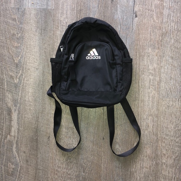 adidas Handbags - Adidas Linear Mini Backpack